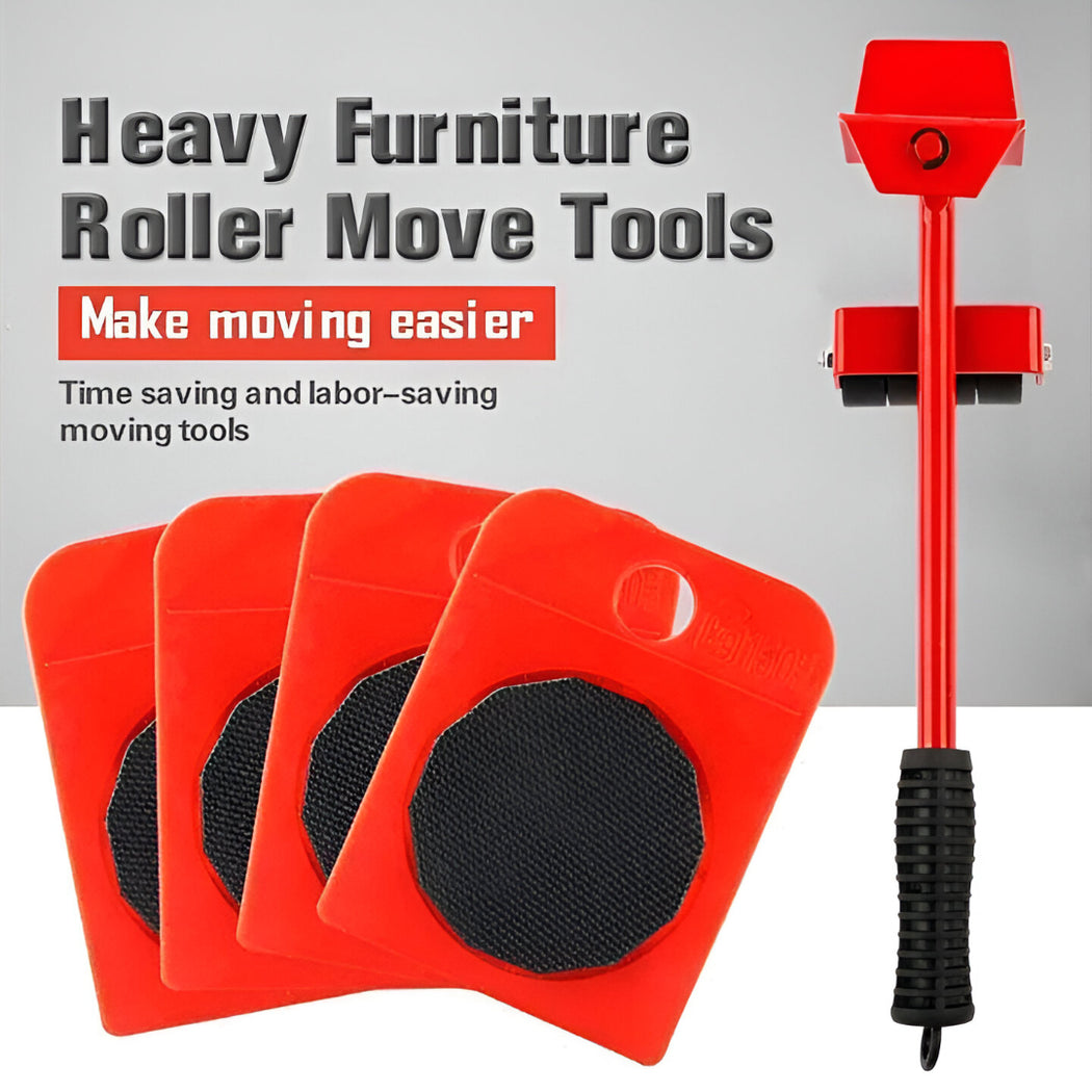 Furniture Shifting Tool