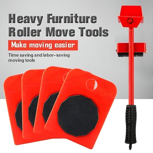 Furniture Shifting Tool
